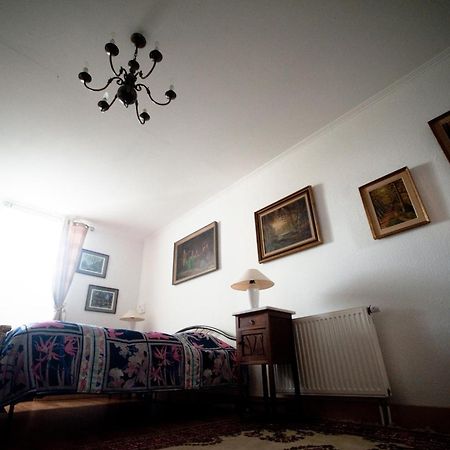 Chateau Neufays ティユー 部屋 写真