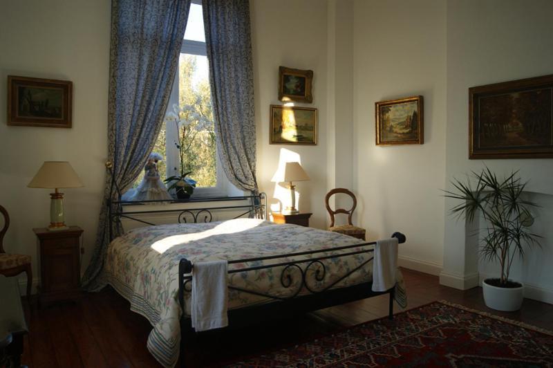 Chateau Neufays ティユー 部屋 写真
