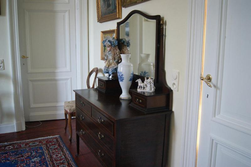 Chateau Neufays ティユー 部屋 写真