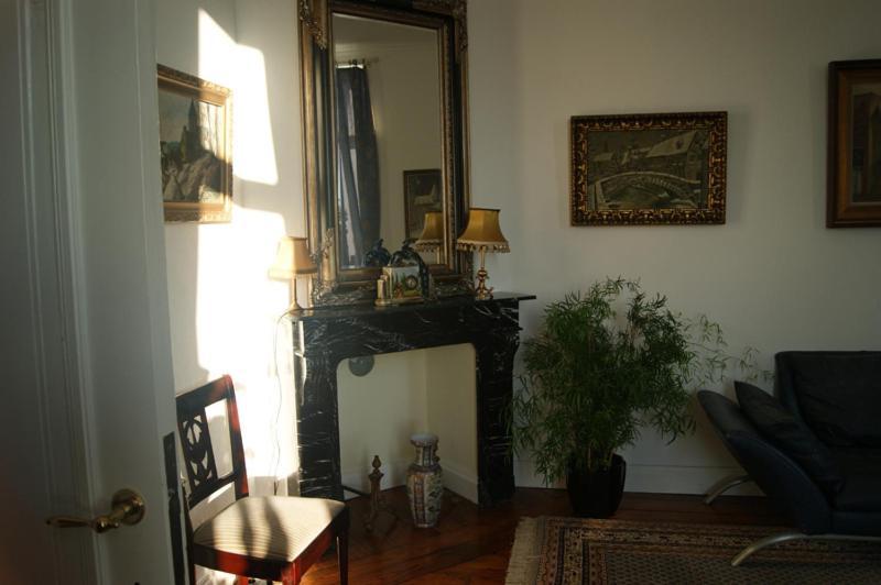 Chateau Neufays ティユー エクステリア 写真