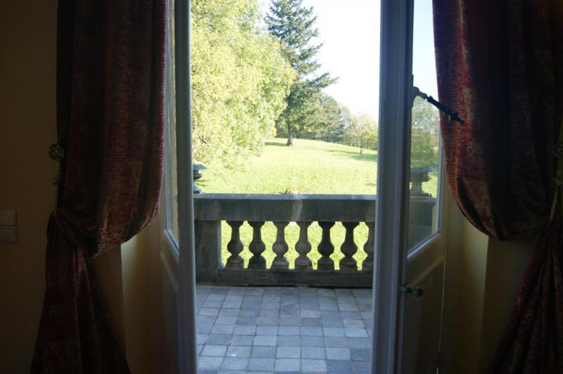 Chateau Neufays ティユー エクステリア 写真