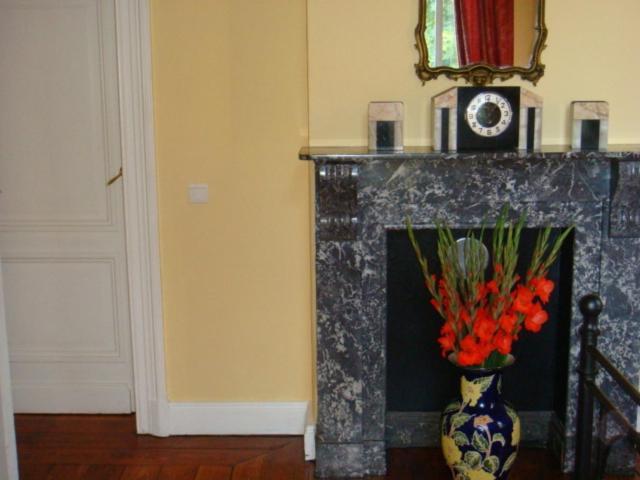 Chateau Neufays ティユー 部屋 写真
