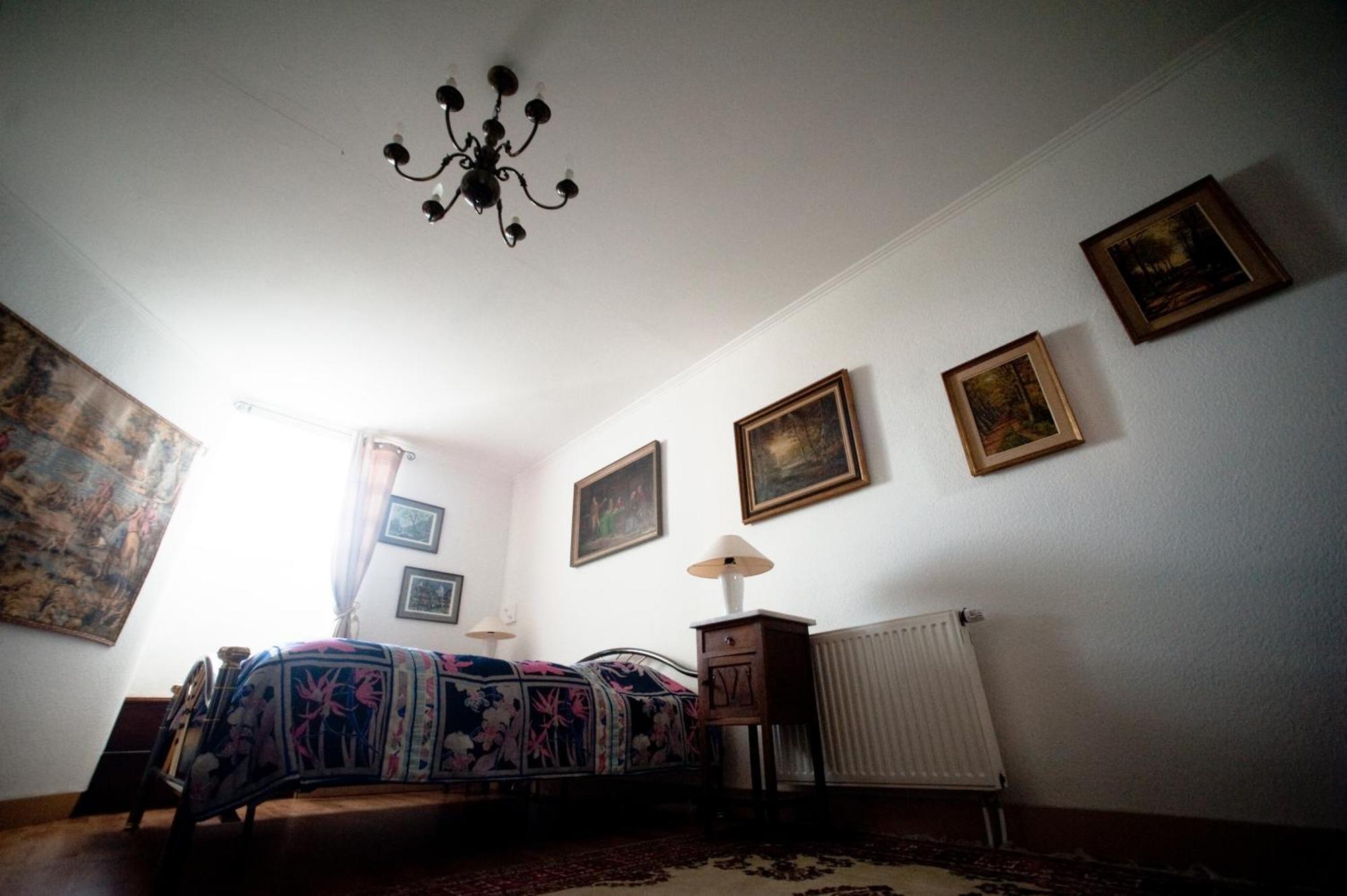 Chateau Neufays ティユー 部屋 写真