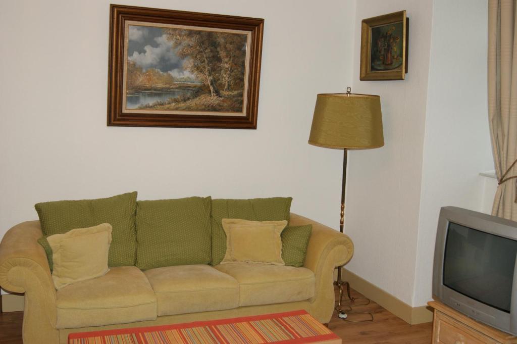 Chateau Neufays ティユー 部屋 写真