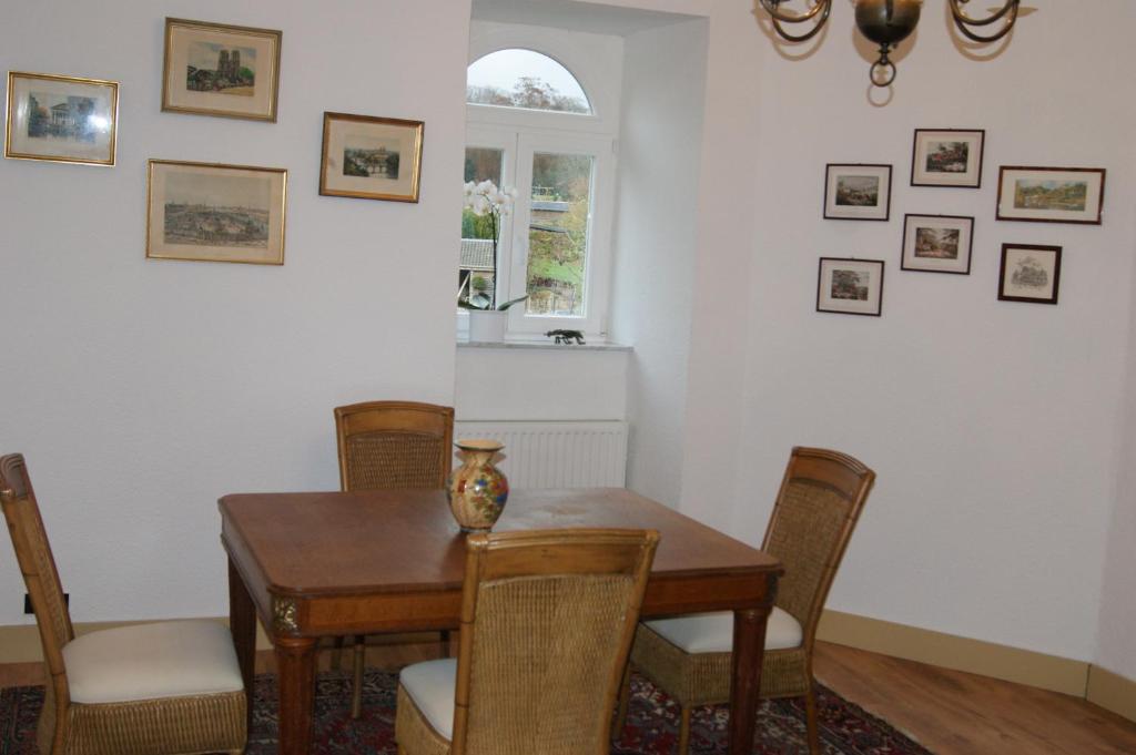 Chateau Neufays ティユー 部屋 写真