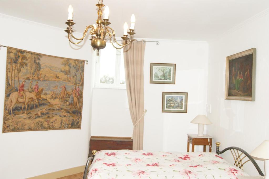 Chateau Neufays ティユー 部屋 写真